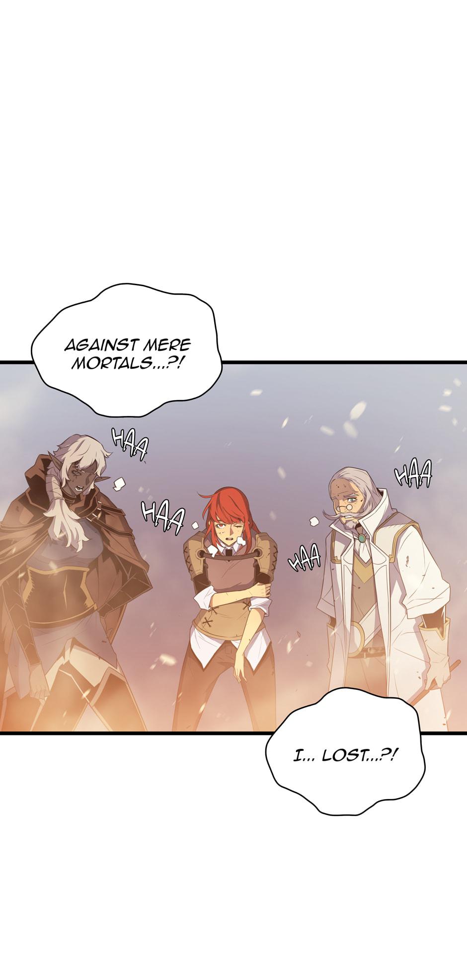 Read The Great Mage Returns After 4000 Years Manga Online