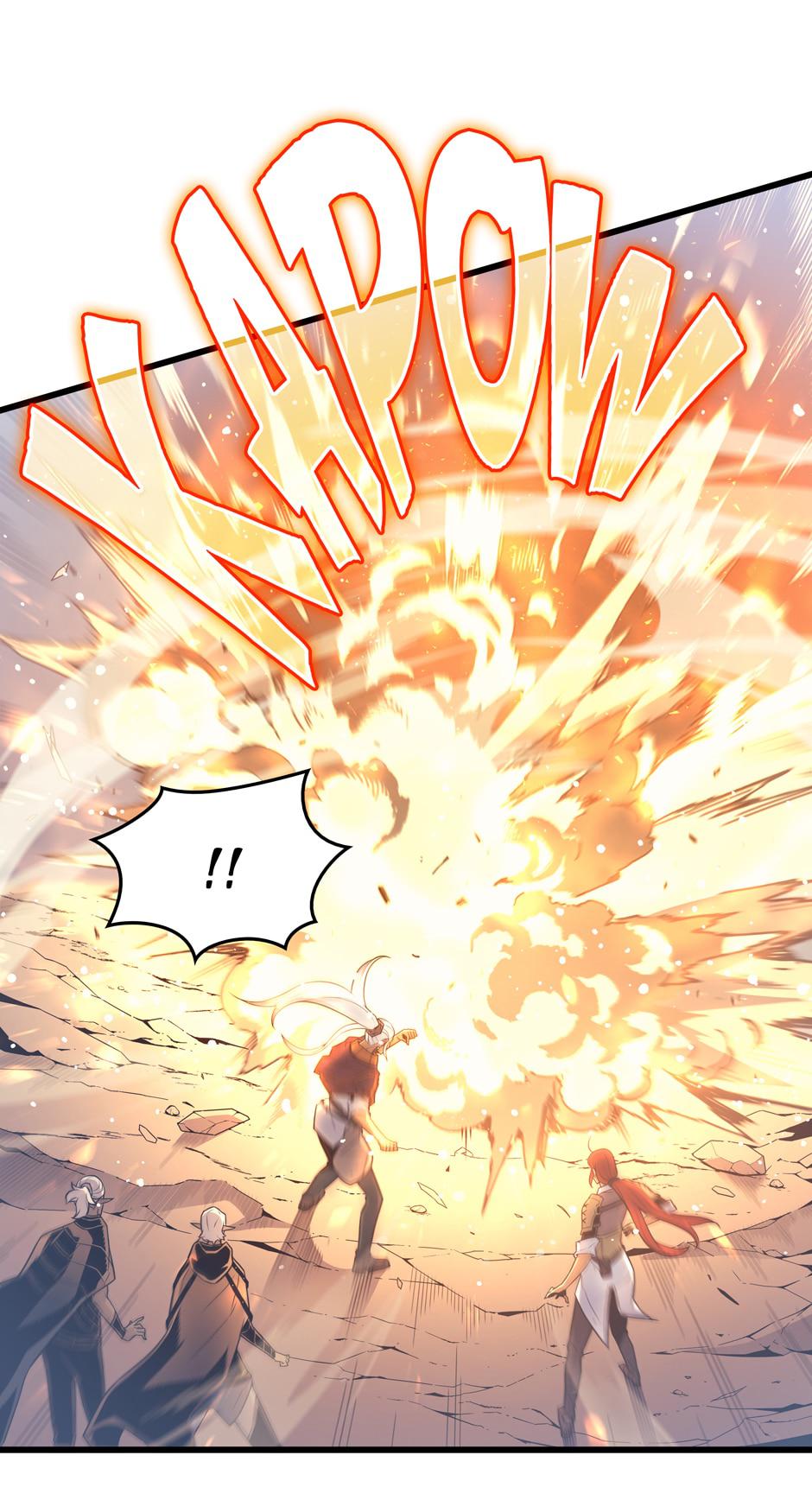Read The Great Mage Returns After 4000 Years Manga Online