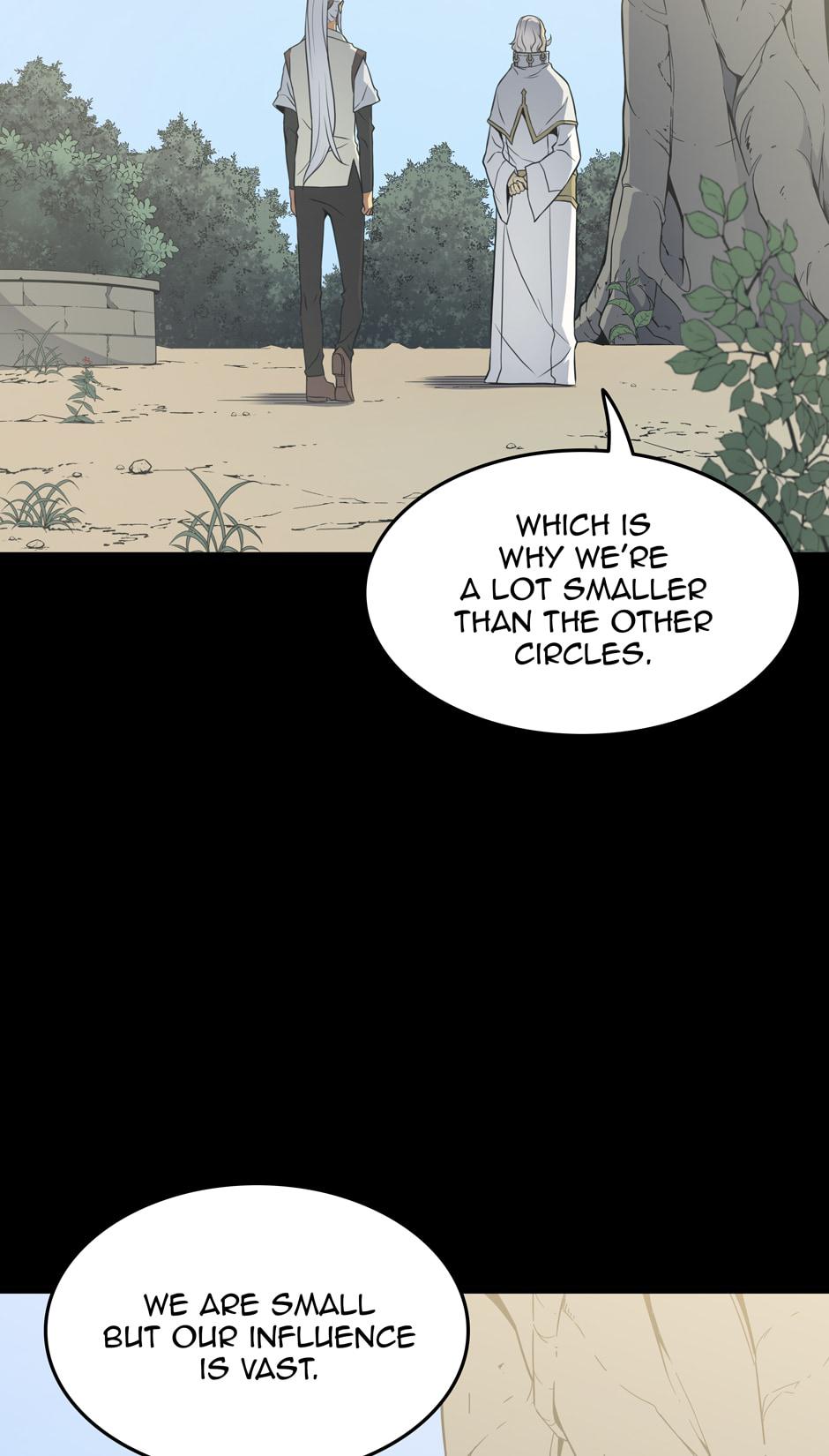Read The Great Mage Returns After 4000 Years Manga Online