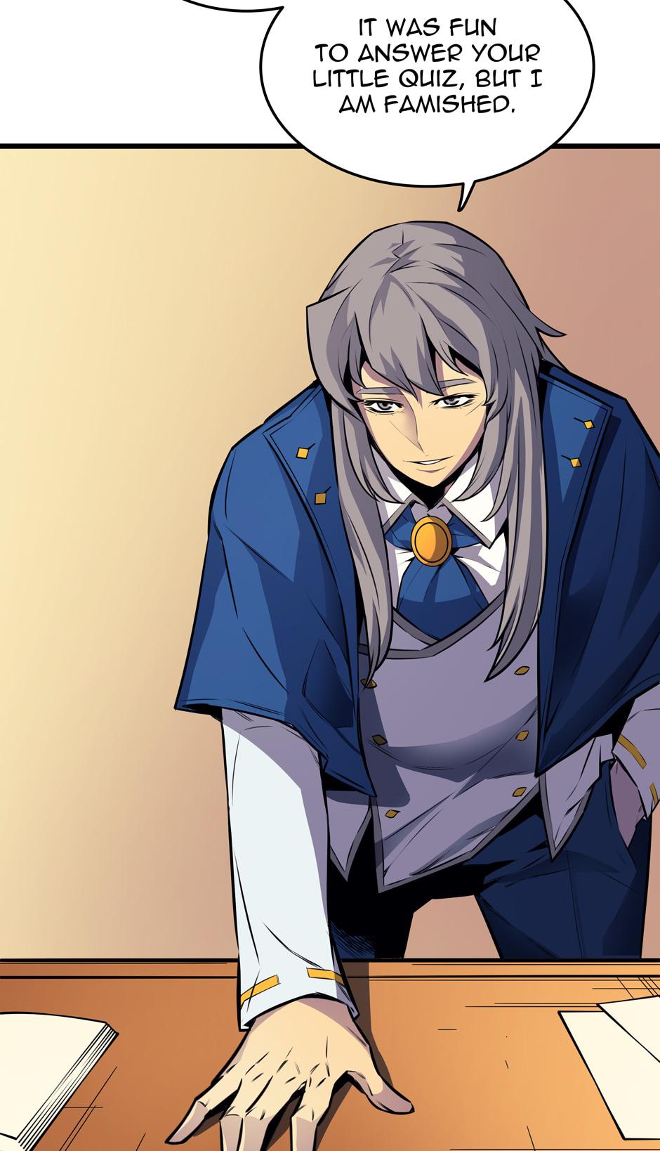 Read The Great Mage Returns After 4000 Years Manga Online