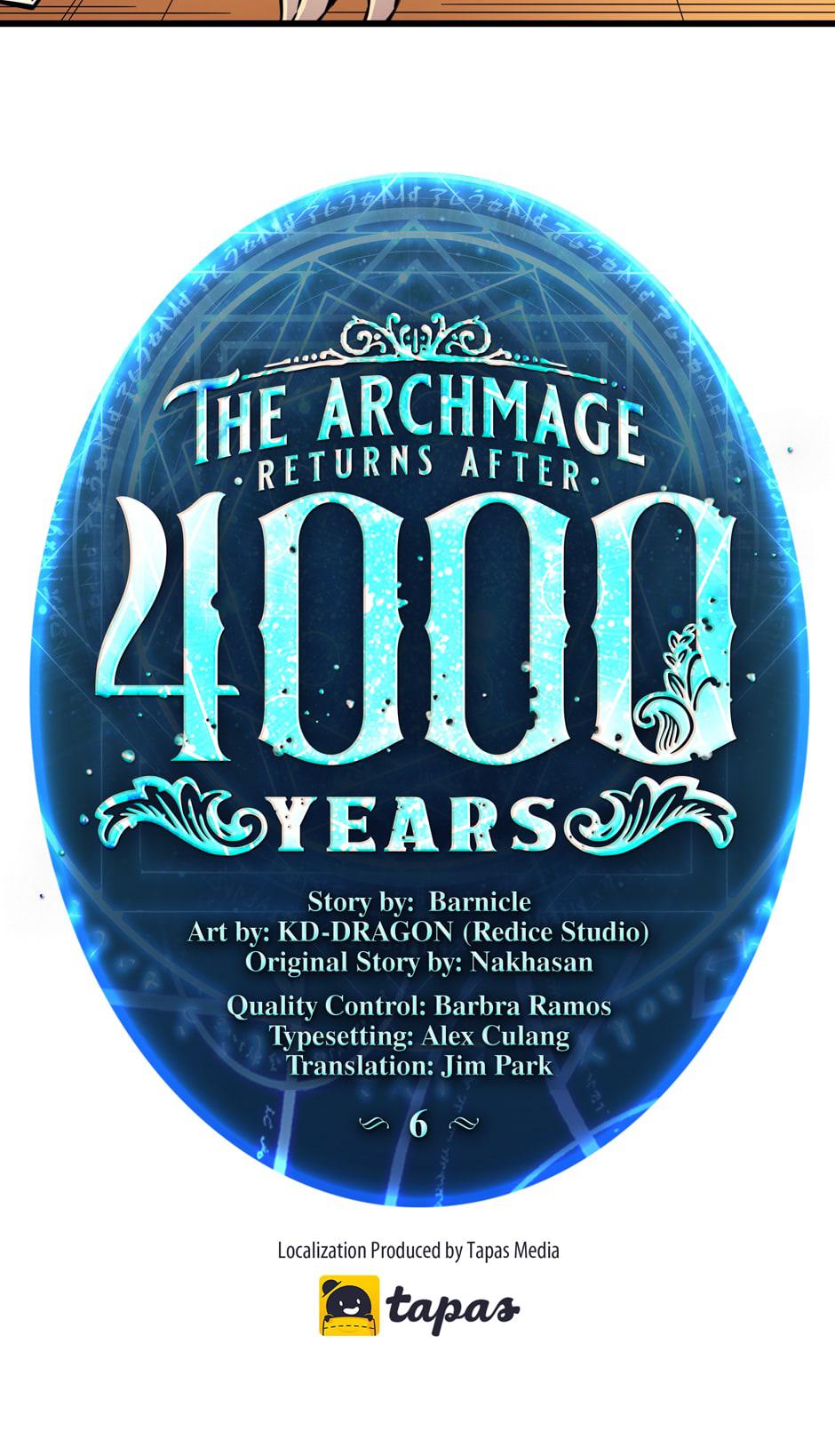 Read The Great Mage Returns After 4000 Years Manga Online