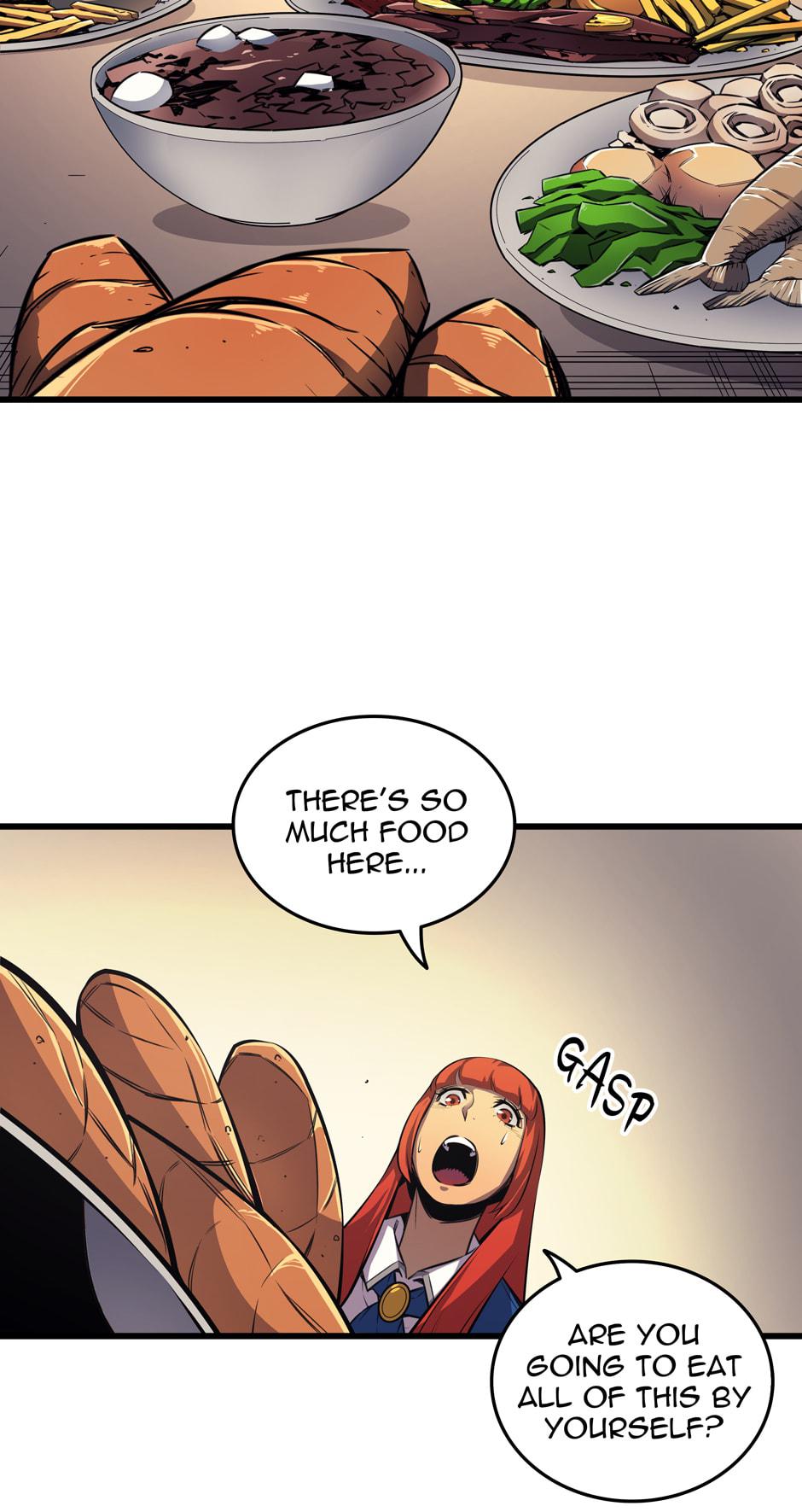 Read The Great Mage Returns After 4000 Years Manga Online