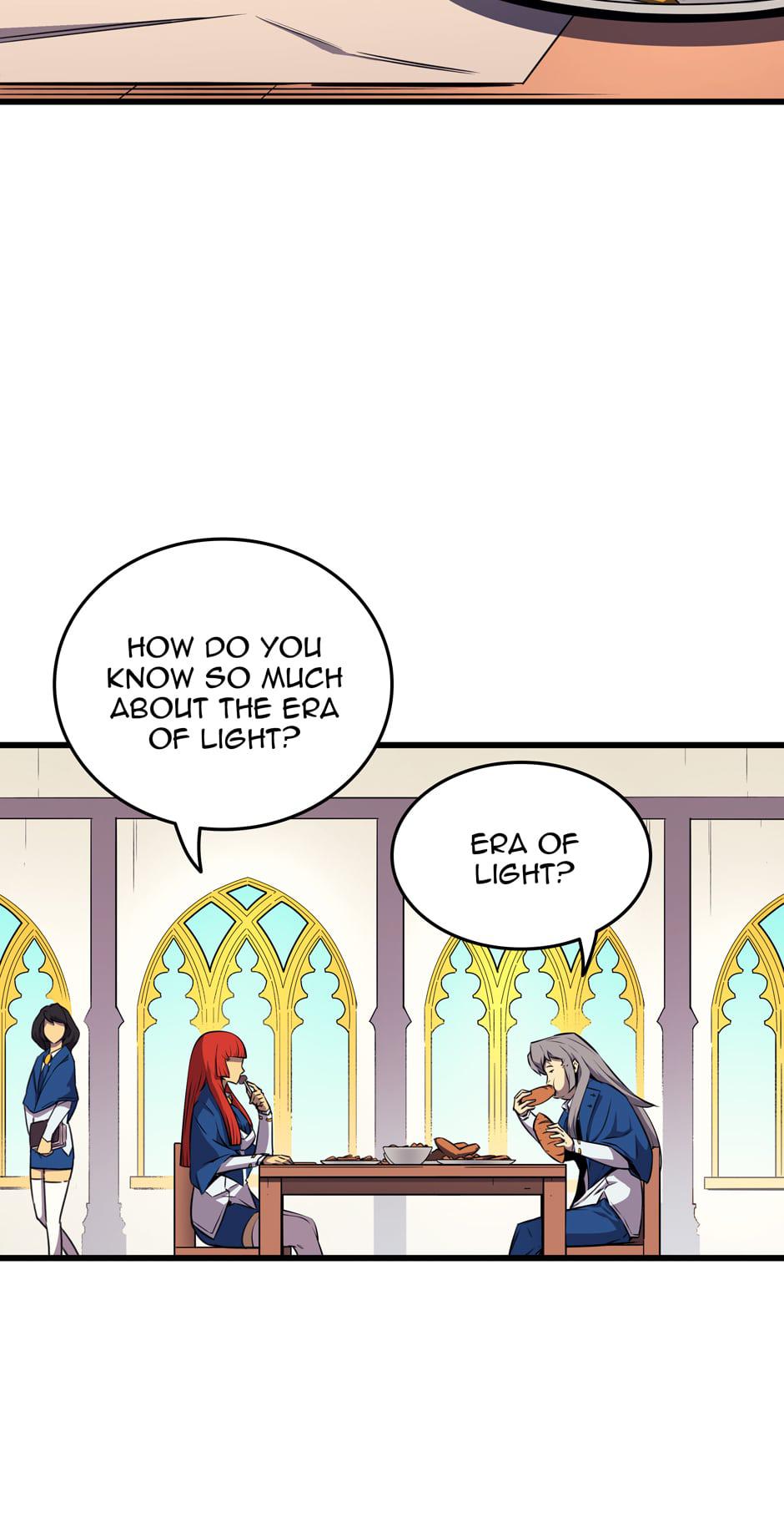 Read The Great Mage Returns After 4000 Years Manga Online