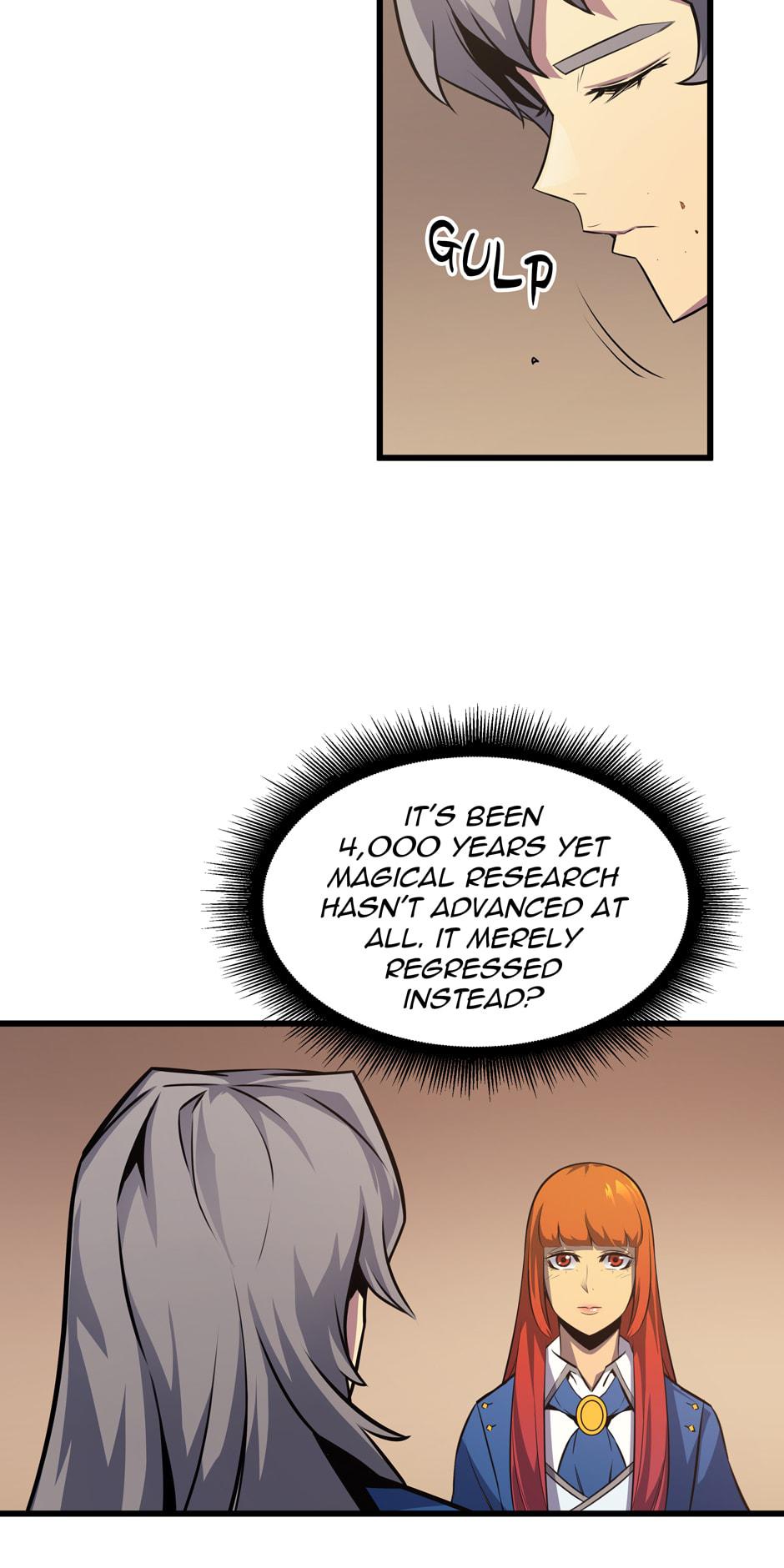 Read The Great Mage Returns After 4000 Years Manga Online