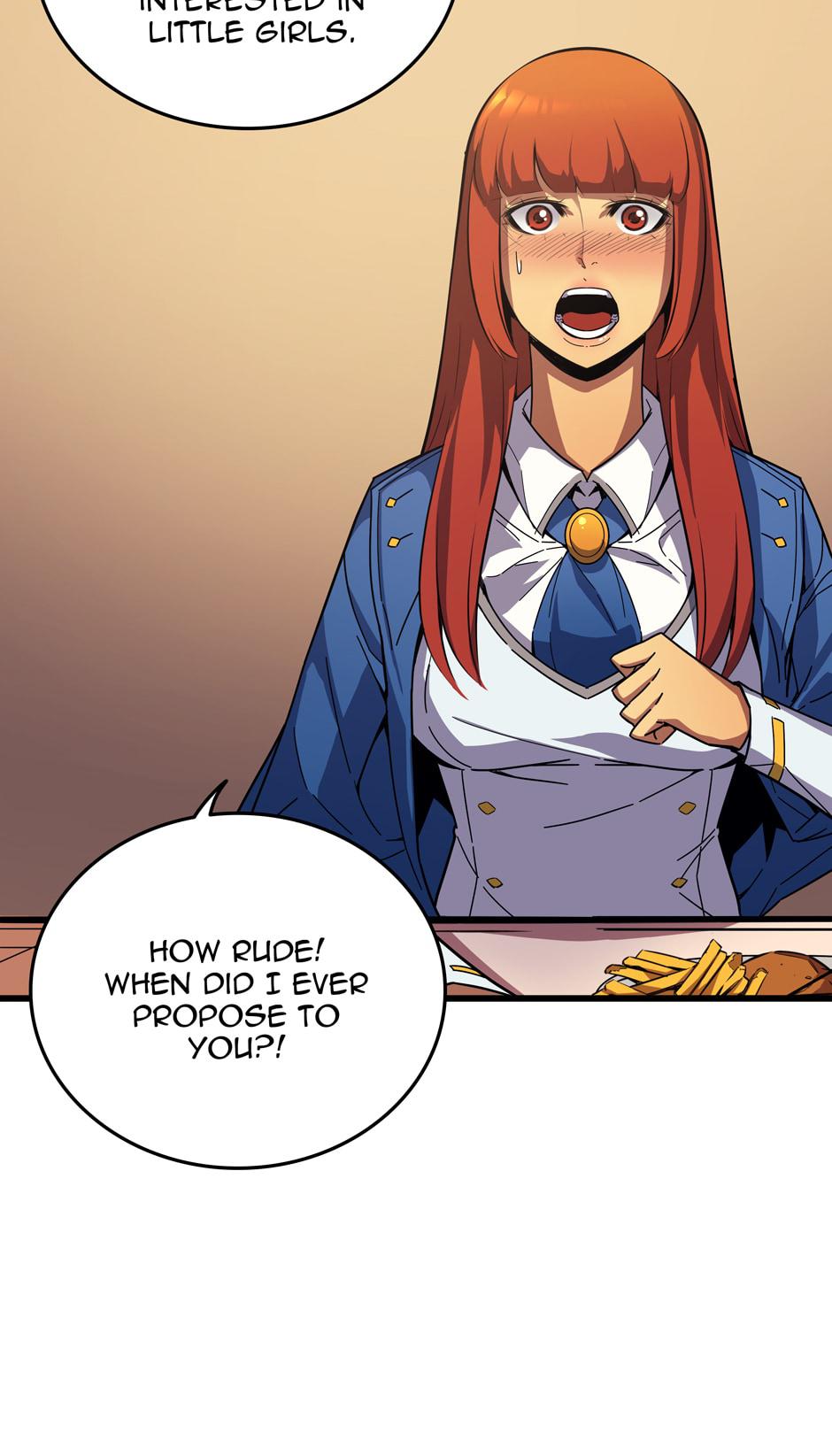 Read The Great Mage Returns After 4000 Years Manga Online