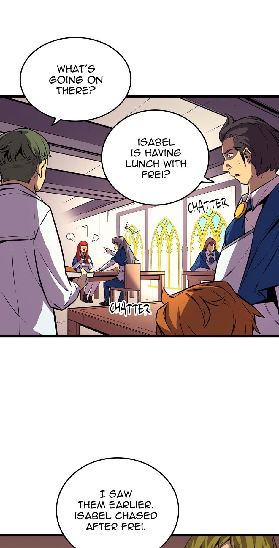 Read The Great Mage Returns After 4000 Years Manga Online
