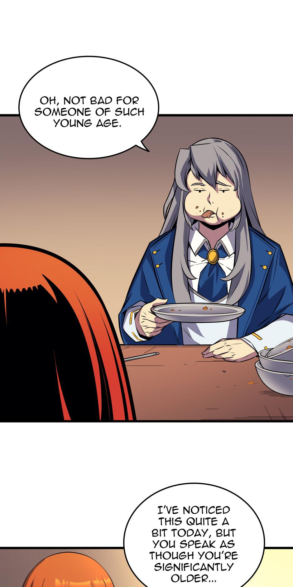 Read The Great Mage Returns After 4000 Years Manga Online