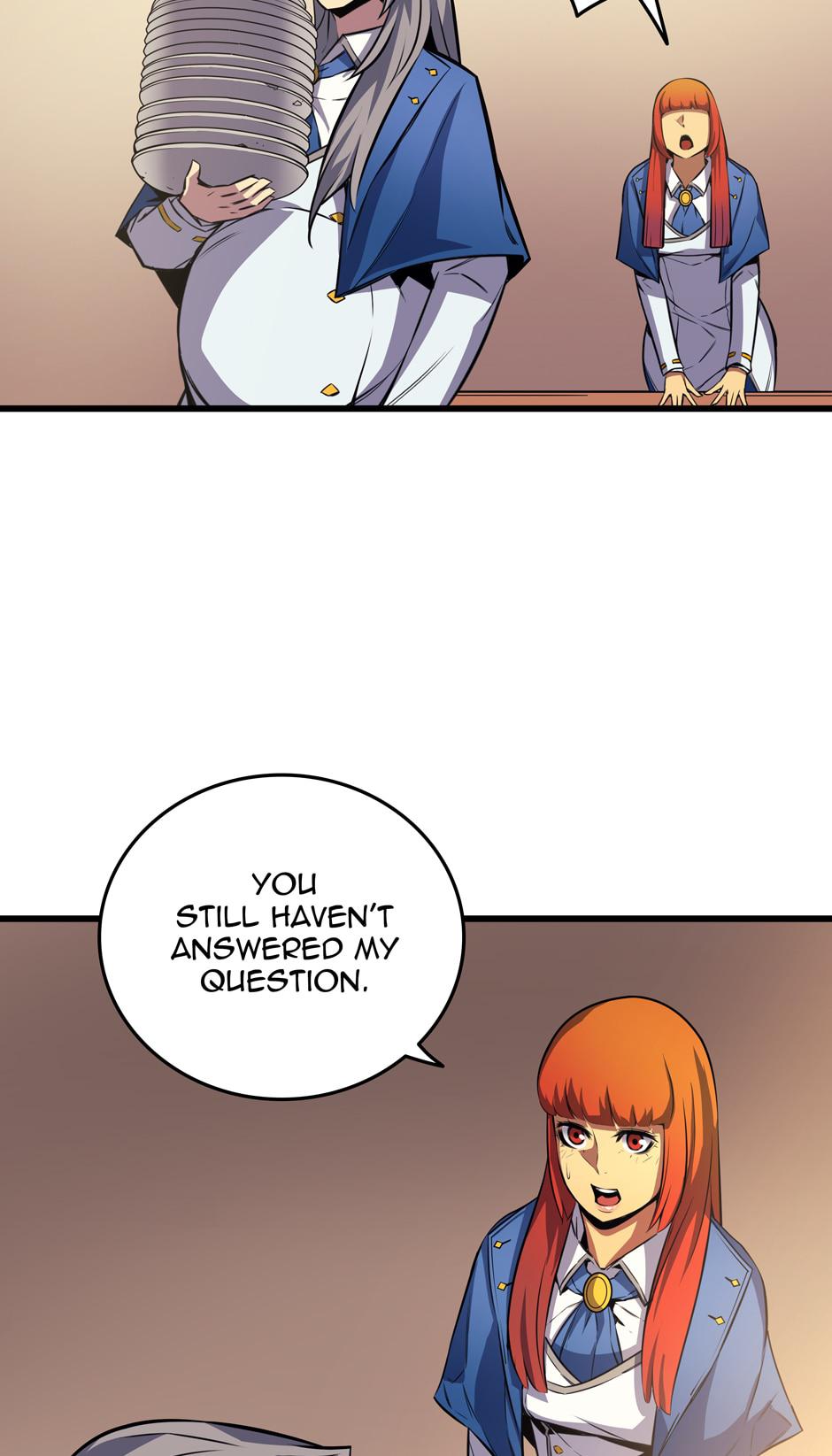 Read The Great Mage Returns After 4000 Years Manga Online