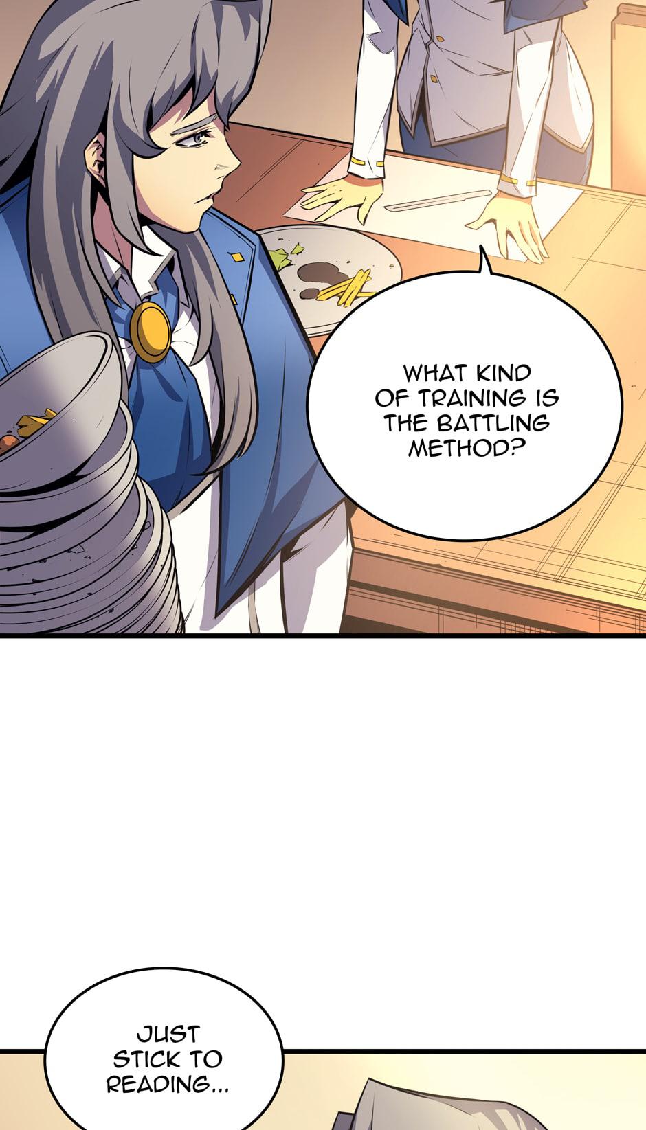 Read The Great Mage Returns After 4000 Years Manga Online