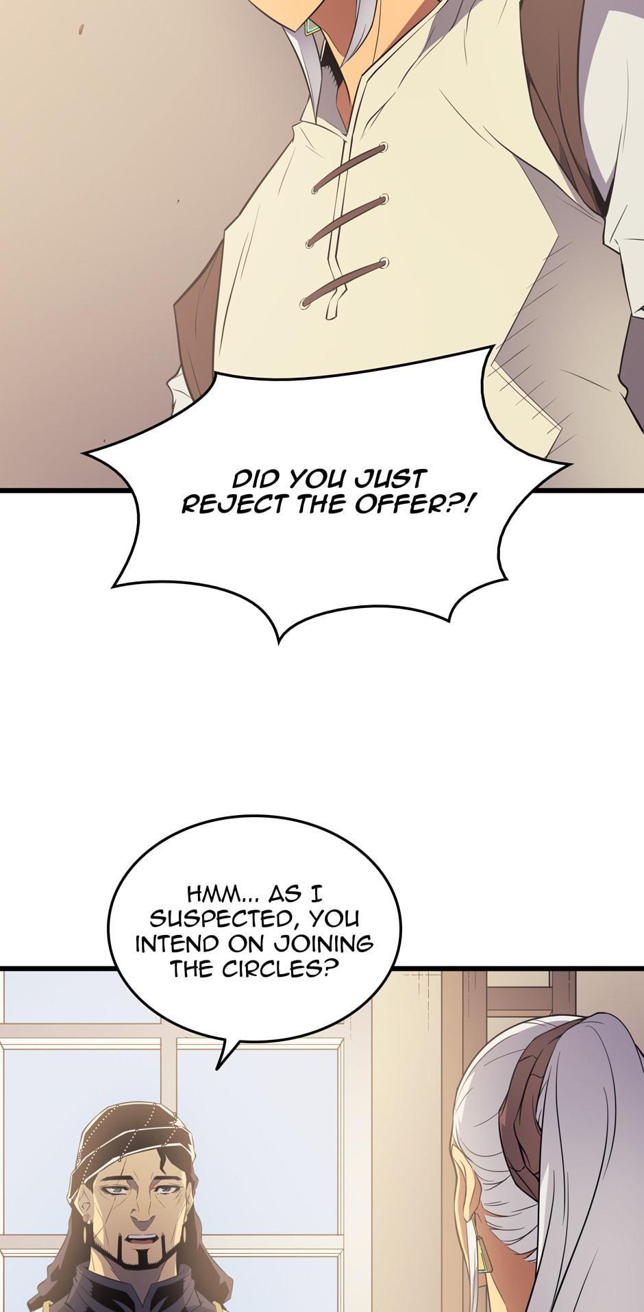 Read The Great Mage Returns After 4000 Years Manga Online