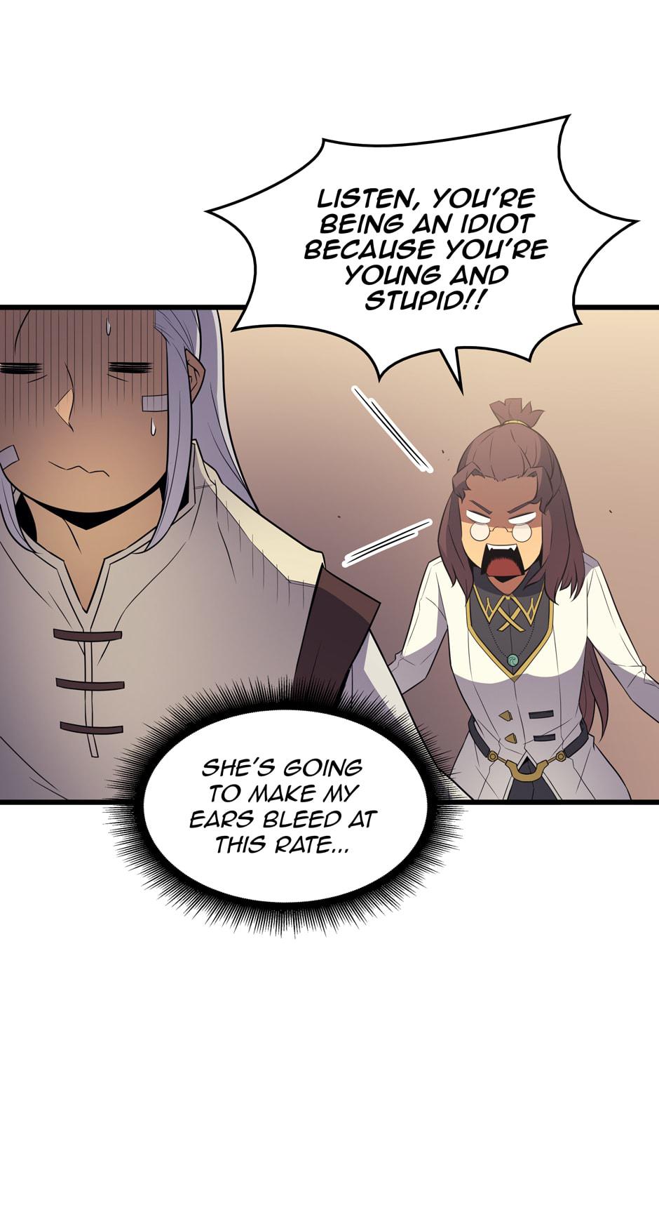 Read The Great Mage Returns After 4000 Years Manga Online