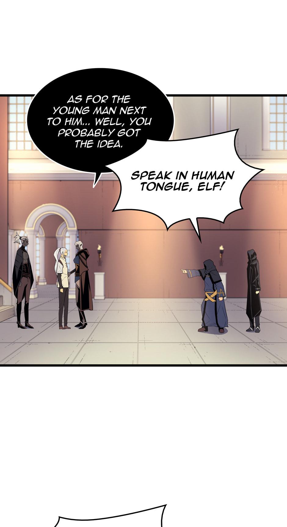Read The Great Mage Returns After 4000 Years Manga Online