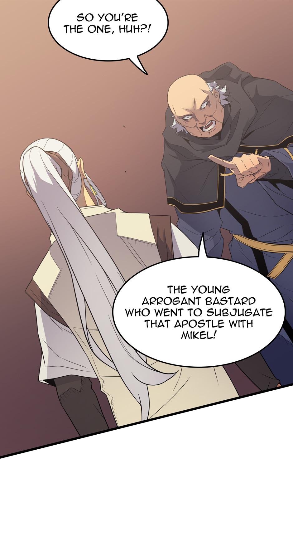 Read The Great Mage Returns After 4000 Years Manga Online