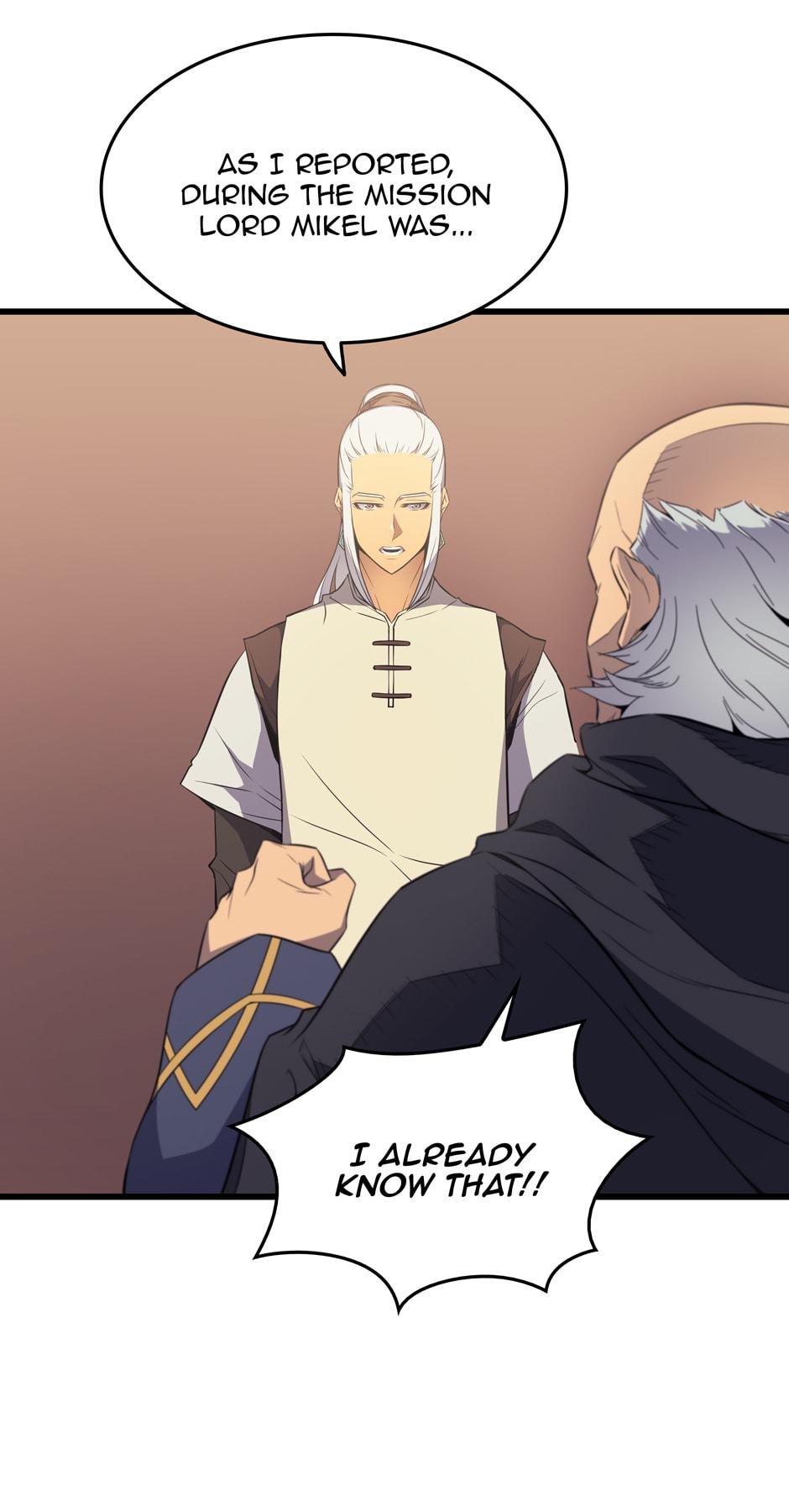 Read The Great Mage Returns After 4000 Years Manga Online