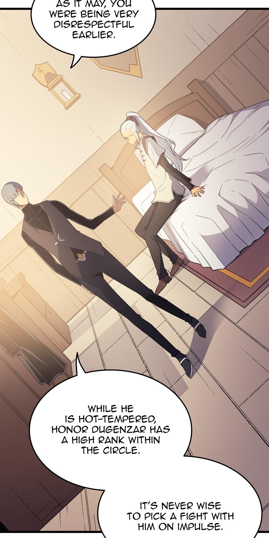 Read The Great Mage Returns After 4000 Years Manga Online