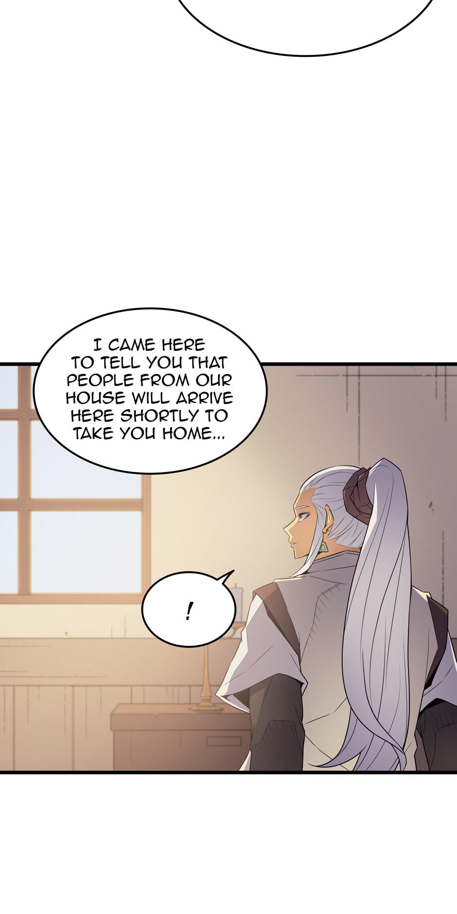 Read The Great Mage Returns After 4000 Years Manga Online