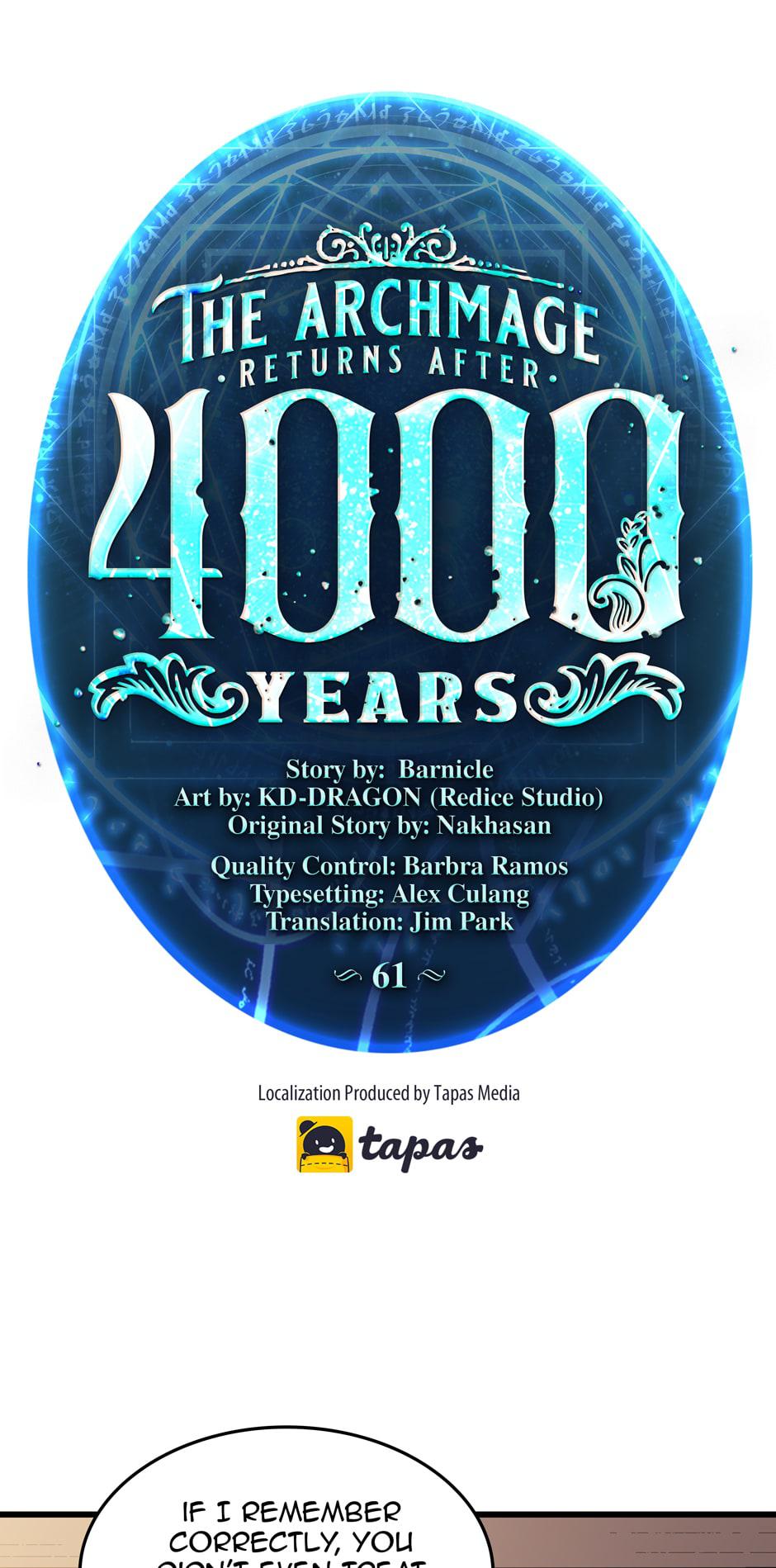 Read The Great Mage Returns After 4000 Years Manga Online