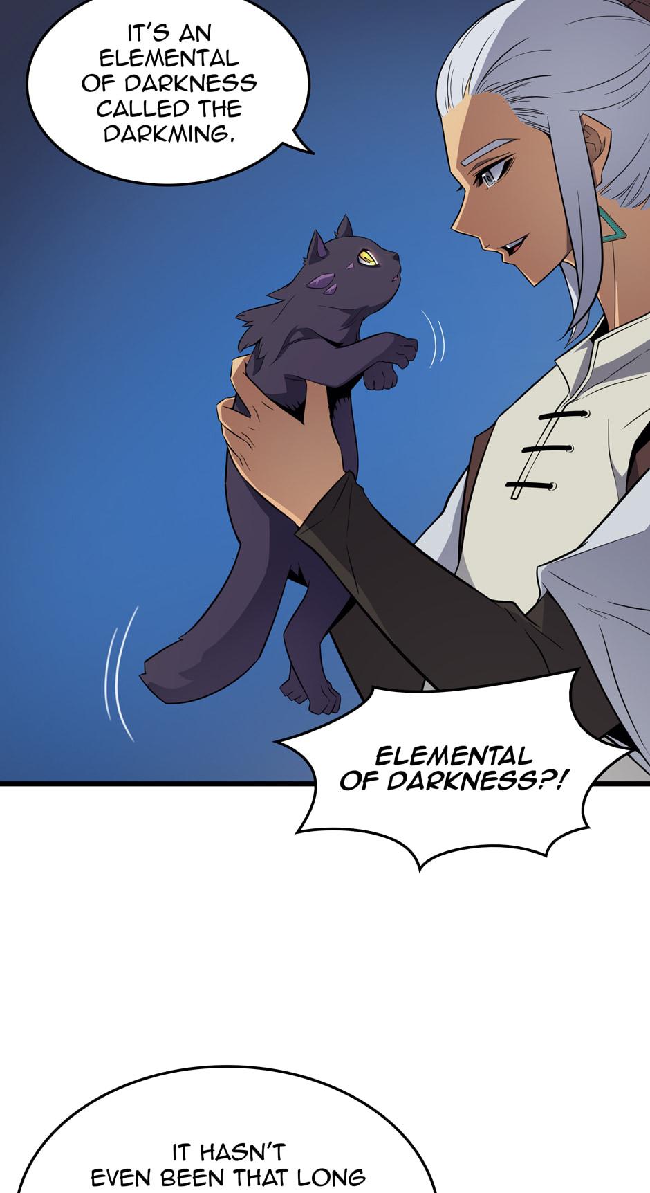 Read The Great Mage Returns After 4000 Years Manga Online