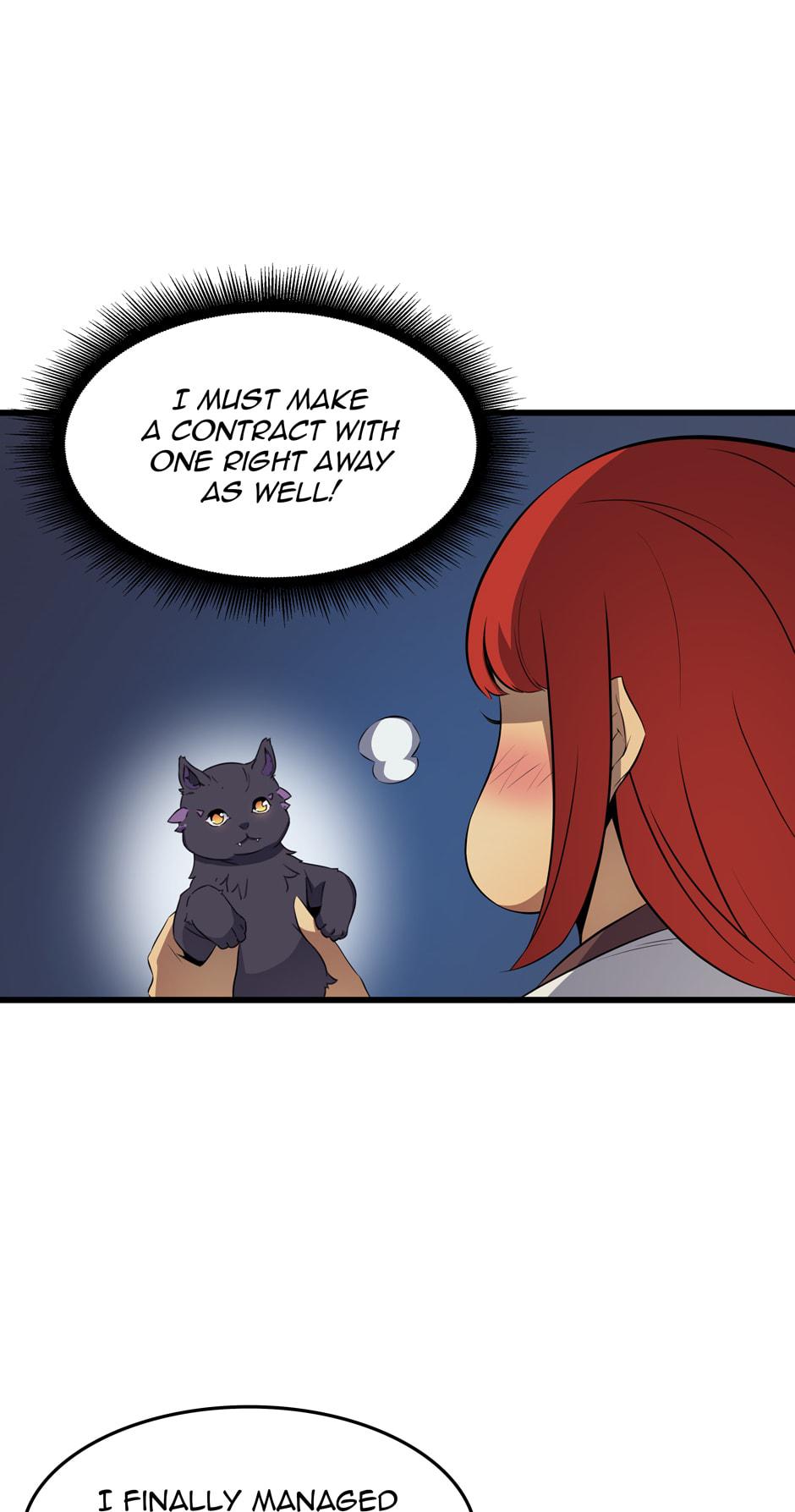 Read The Great Mage Returns After 4000 Years Manga Online