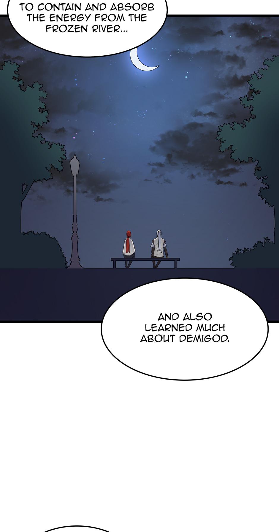 Read The Great Mage Returns After 4000 Years Manga Online