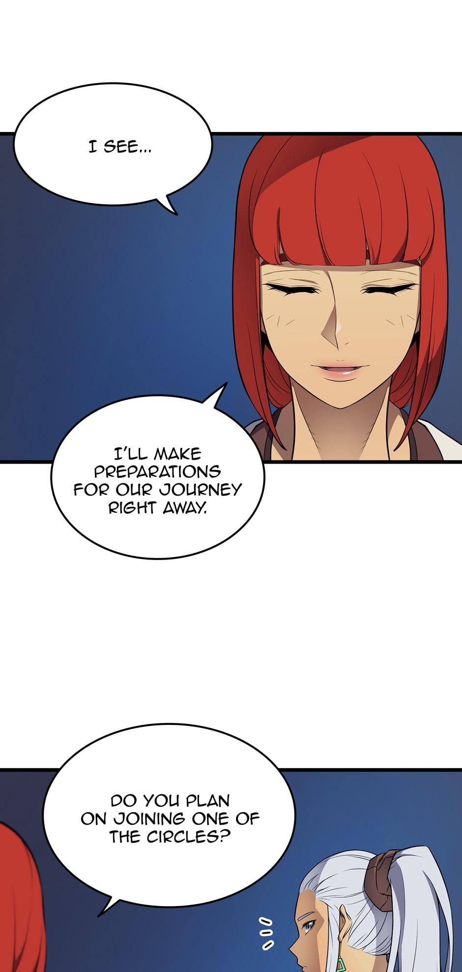 Read The Great Mage Returns After 4000 Years Manga Online