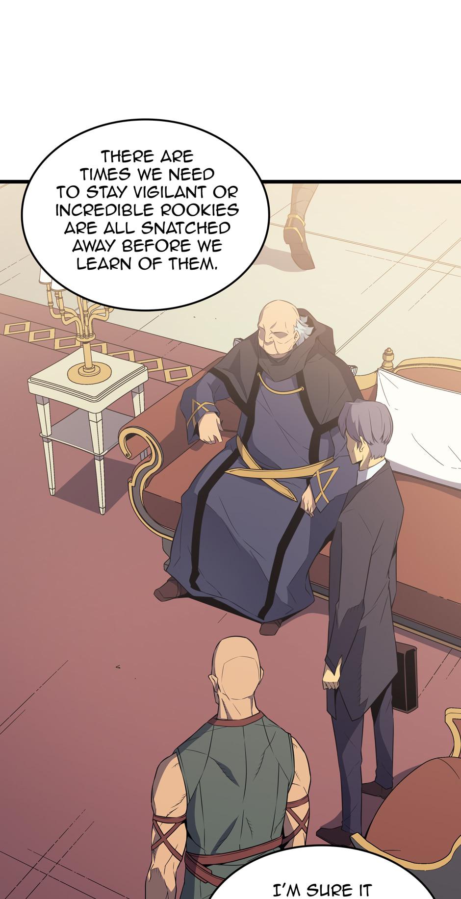 Read The Great Mage Returns After 4000 Years Manga Online