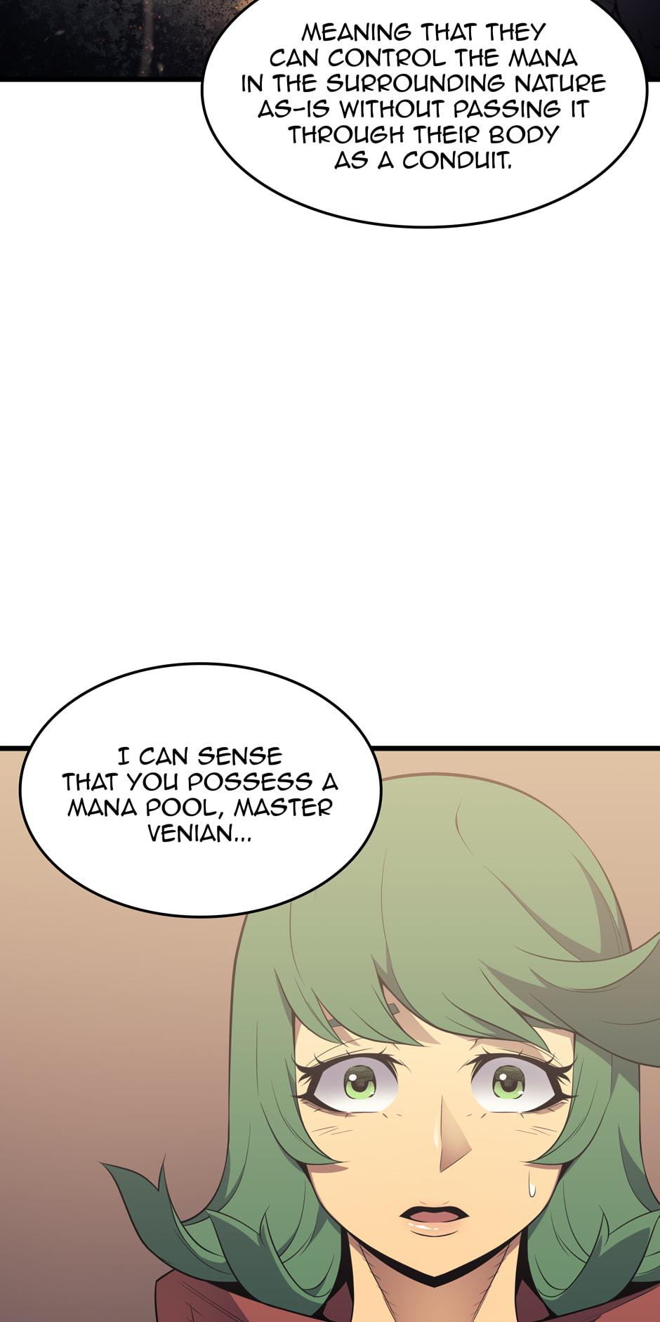 Read The Great Mage Returns After 4000 Years Manga Online