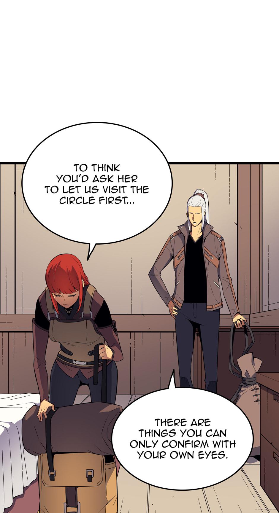Read The Great Mage Returns After 4000 Years Manga Online
