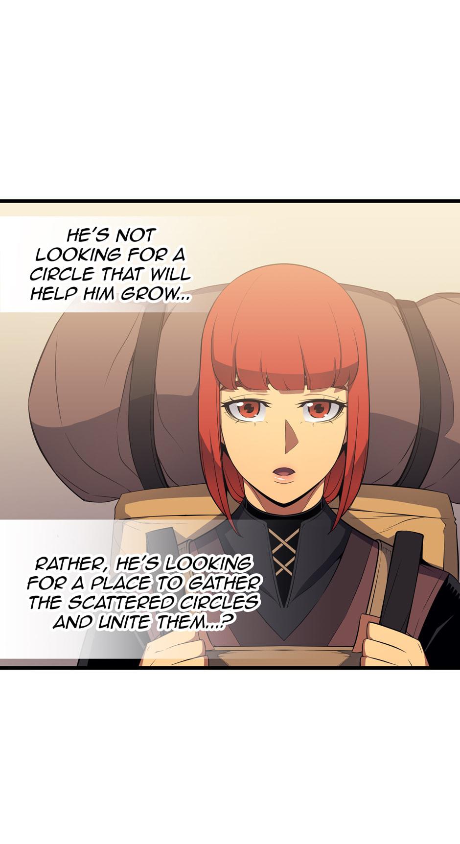 Read The Great Mage Returns After 4000 Years Manga Online