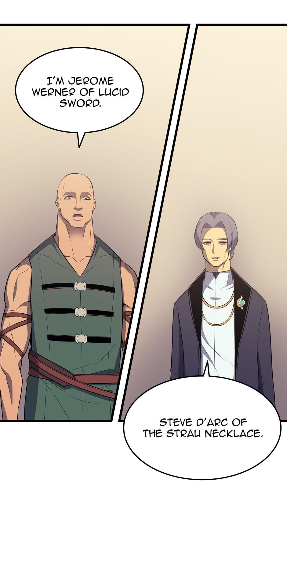 Read The Great Mage Returns After 4000 Years Manga Online