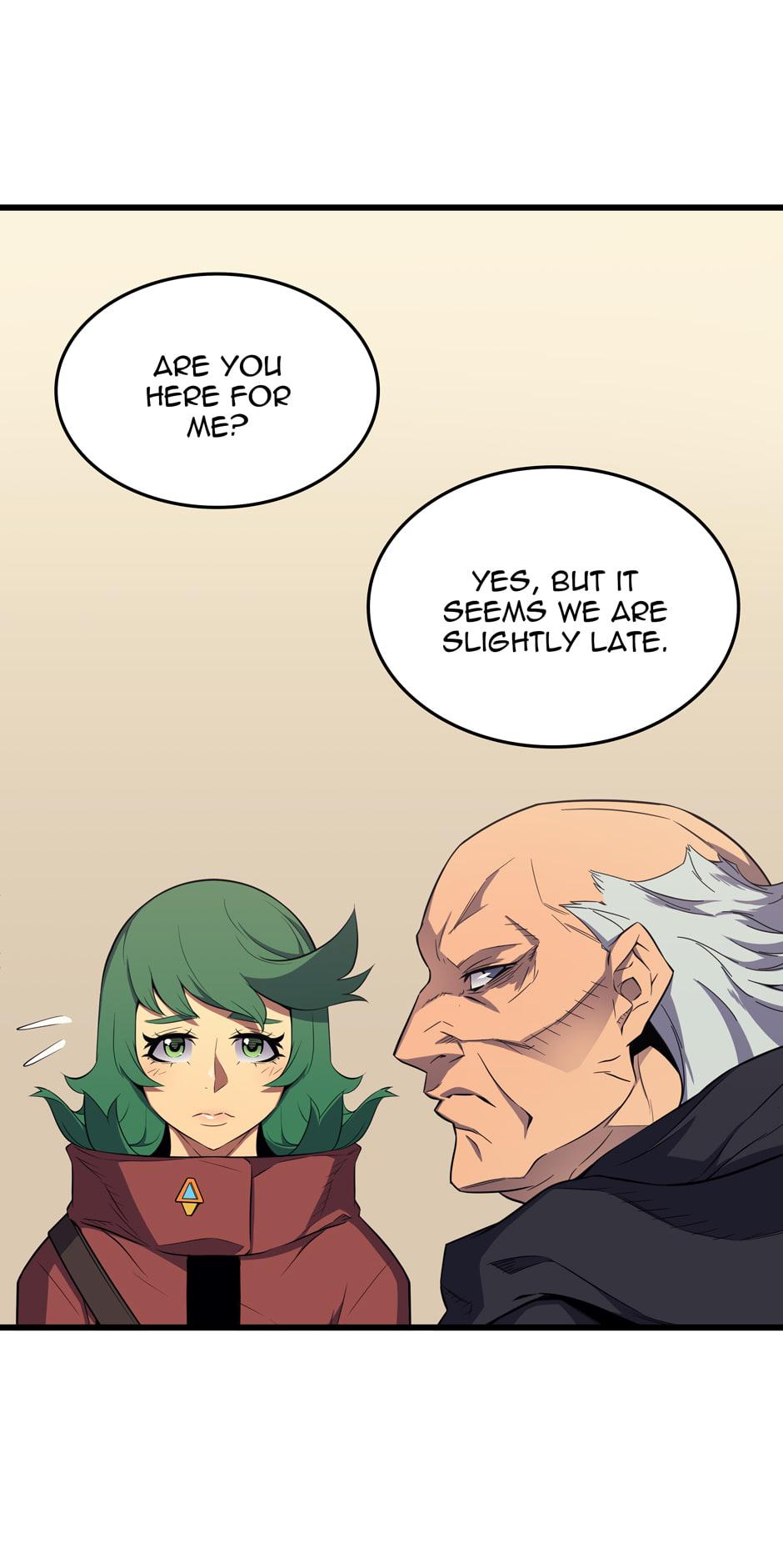 Read The Great Mage Returns After 4000 Years Manga Online