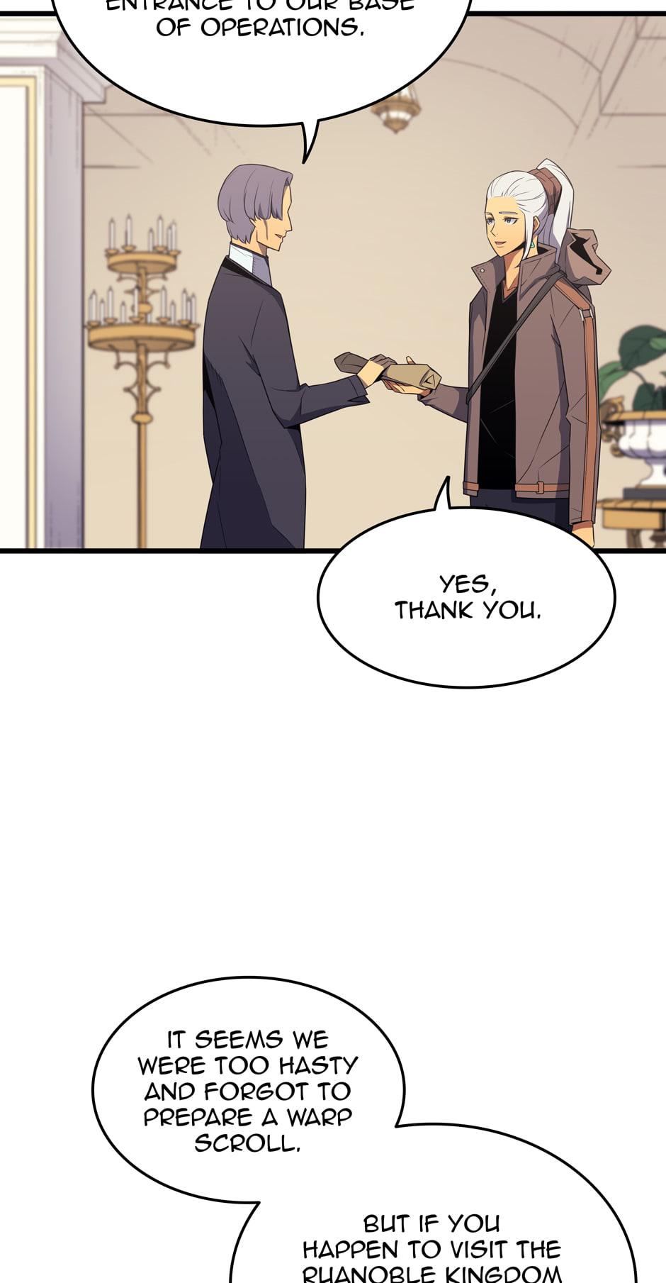 Read The Great Mage Returns After 4000 Years Manga Online