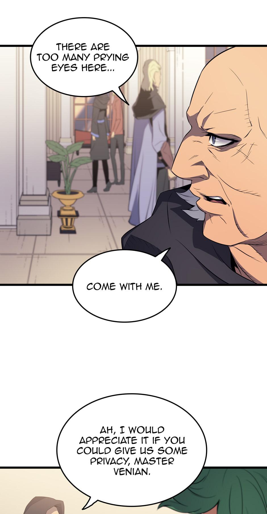 Read The Great Mage Returns After 4000 Years Manga Online