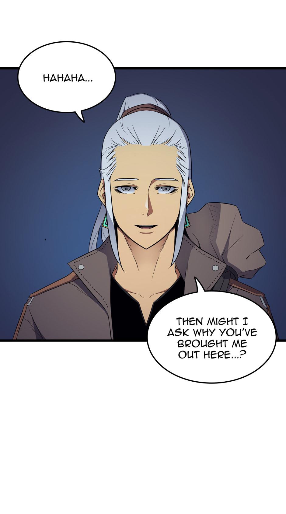 Read The Great Mage Returns After 4000 Years Manga Online