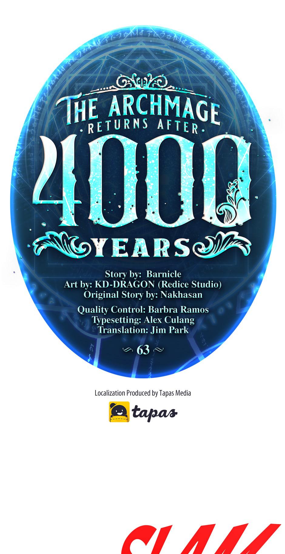 Read The Great Mage Returns After 4000 Years Manga Online