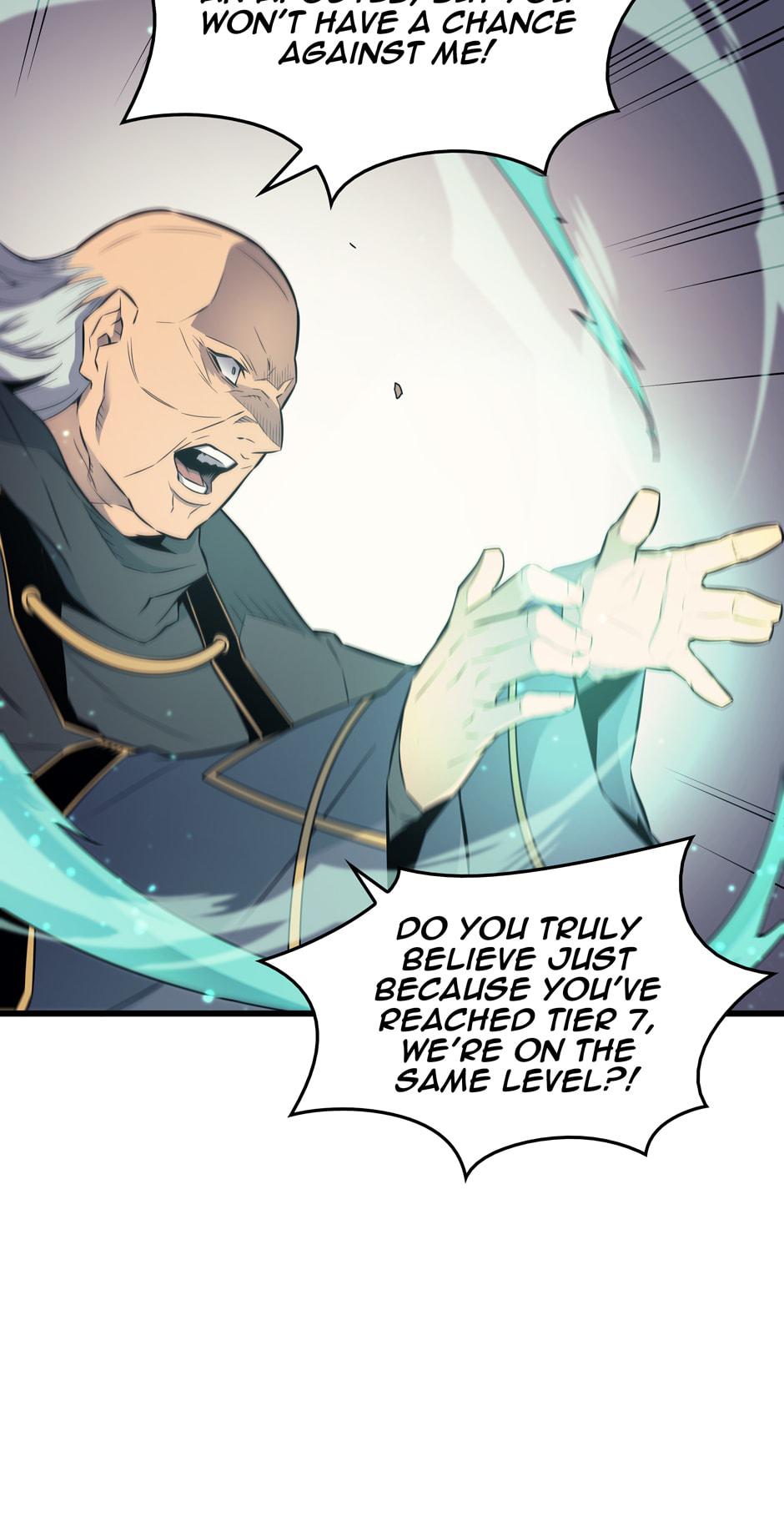 Read The Great Mage Returns After 4000 Years Manga Online