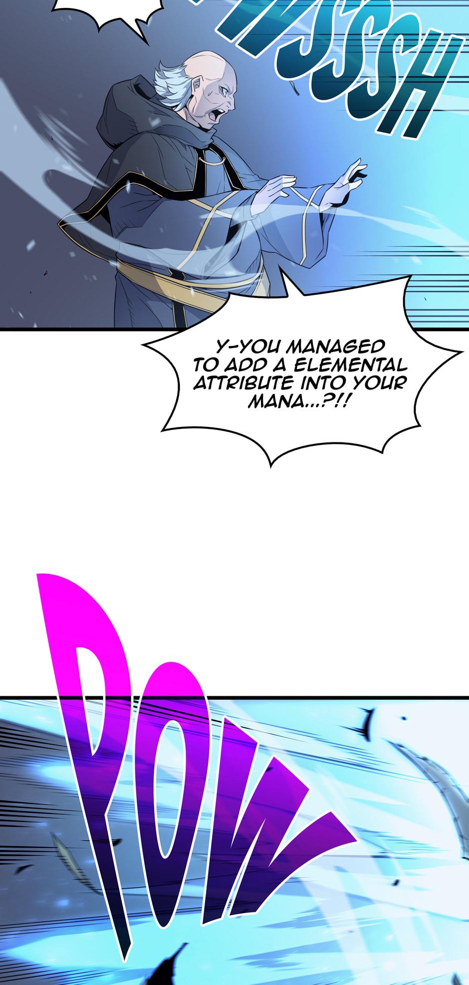 Read The Great Mage Returns After 4000 Years Manga Online