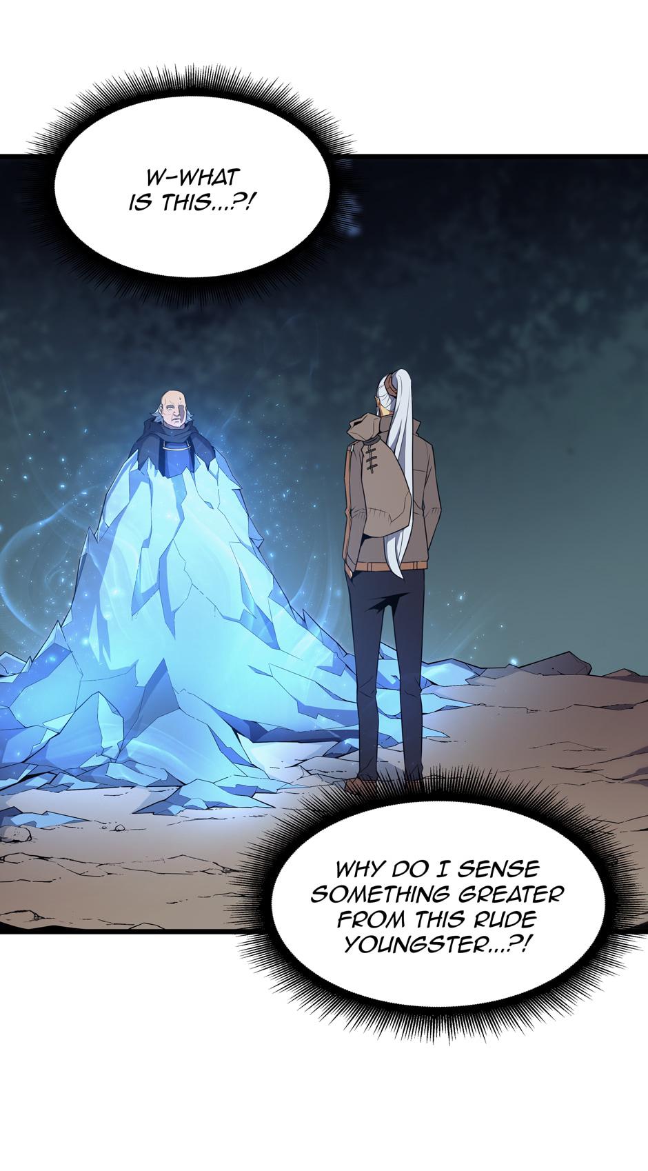 Read The Great Mage Returns After 4000 Years Manga Online
