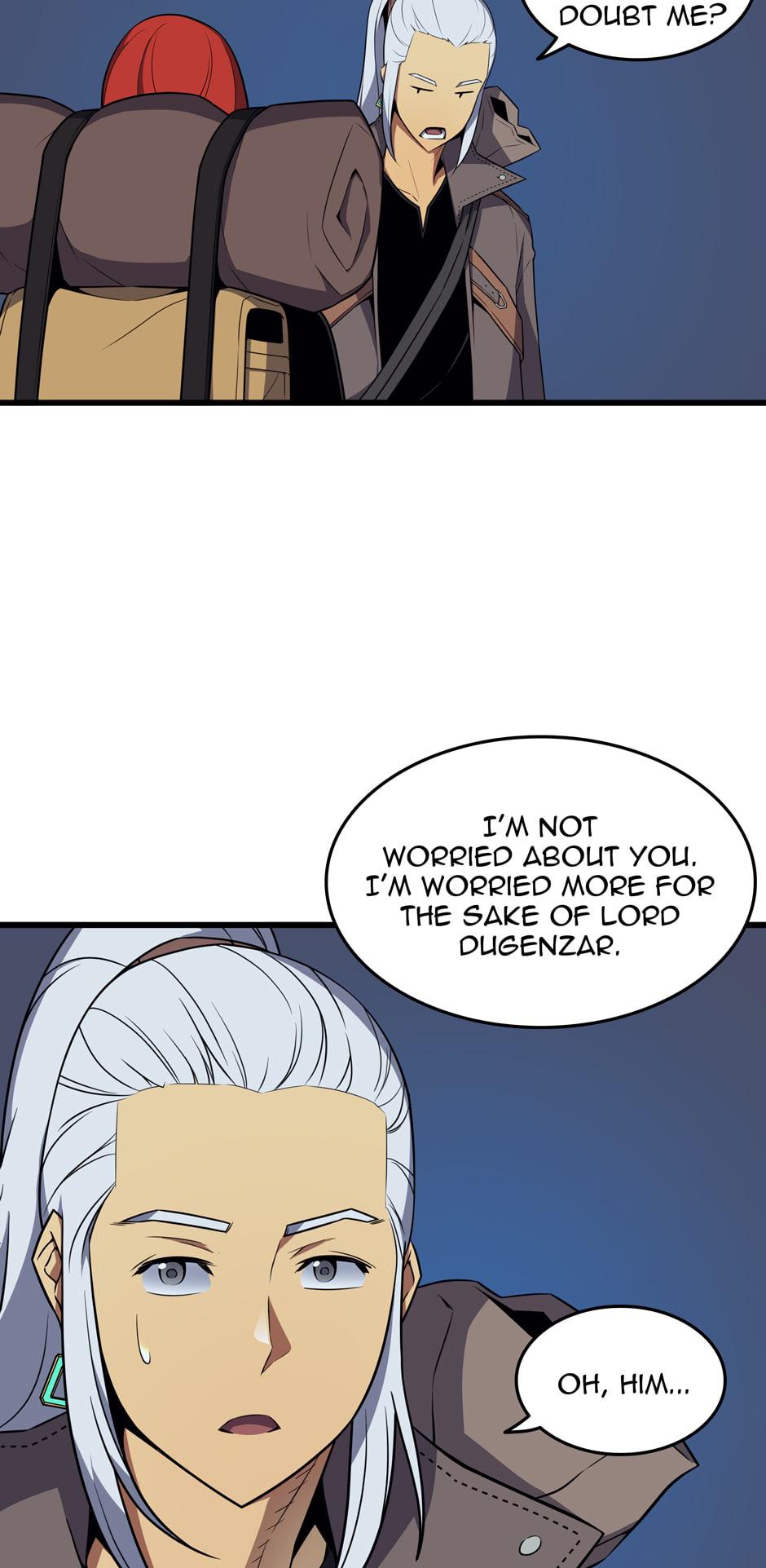 Read The Great Mage Returns After 4000 Years Manga Online