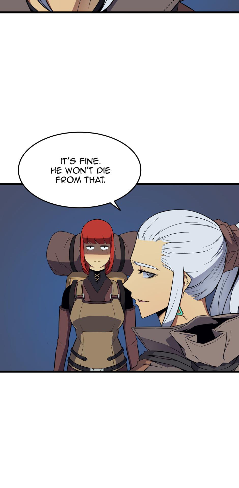 Read The Great Mage Returns After 4000 Years Manga Online