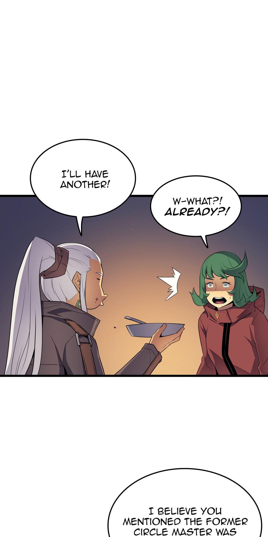 Read The Great Mage Returns After 4000 Years Manga Online