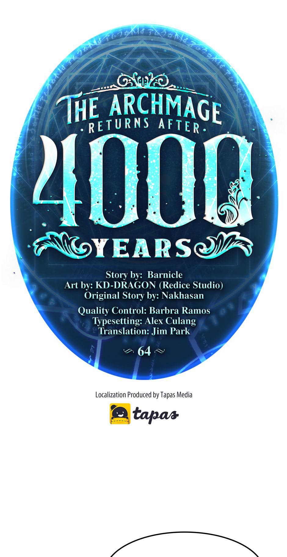 Read The Great Mage Returns After 4000 Years Manga Online