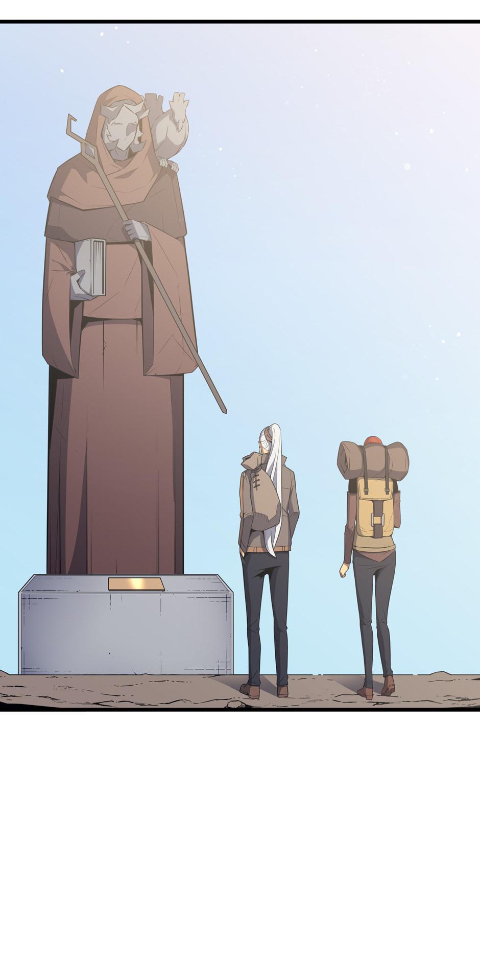 Read The Great Mage Returns After 4000 Years Manga Online