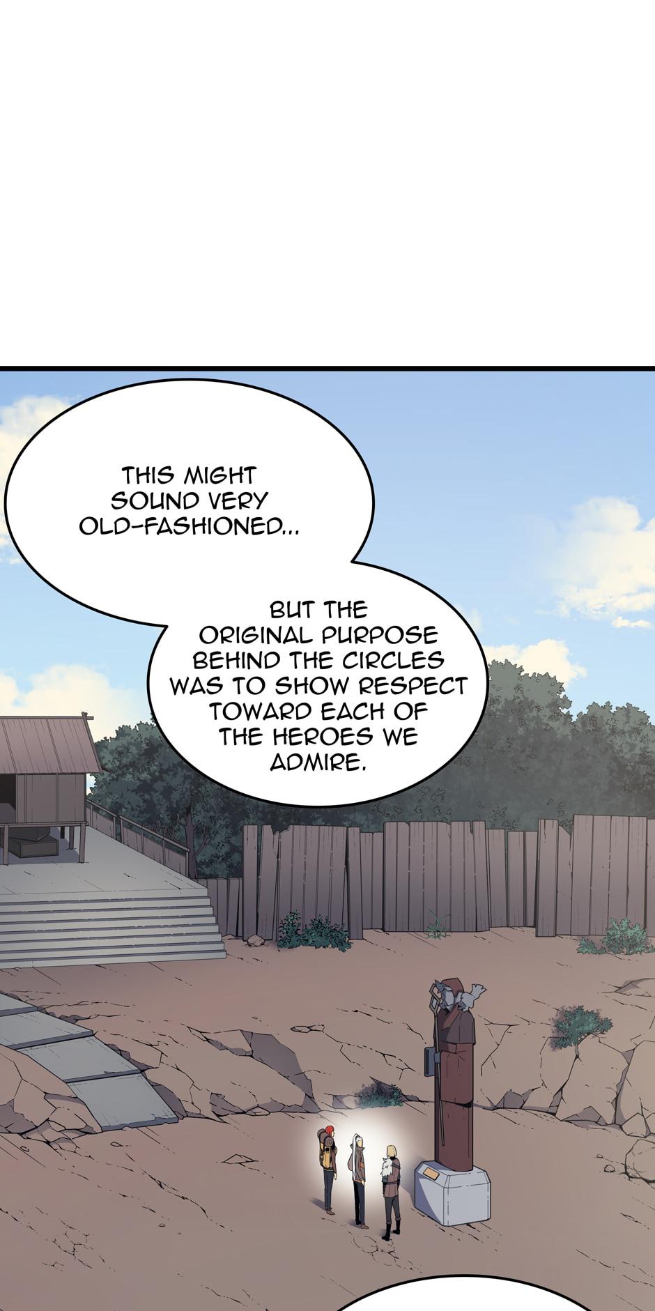 Read The Great Mage Returns After 4000 Years Manga Online