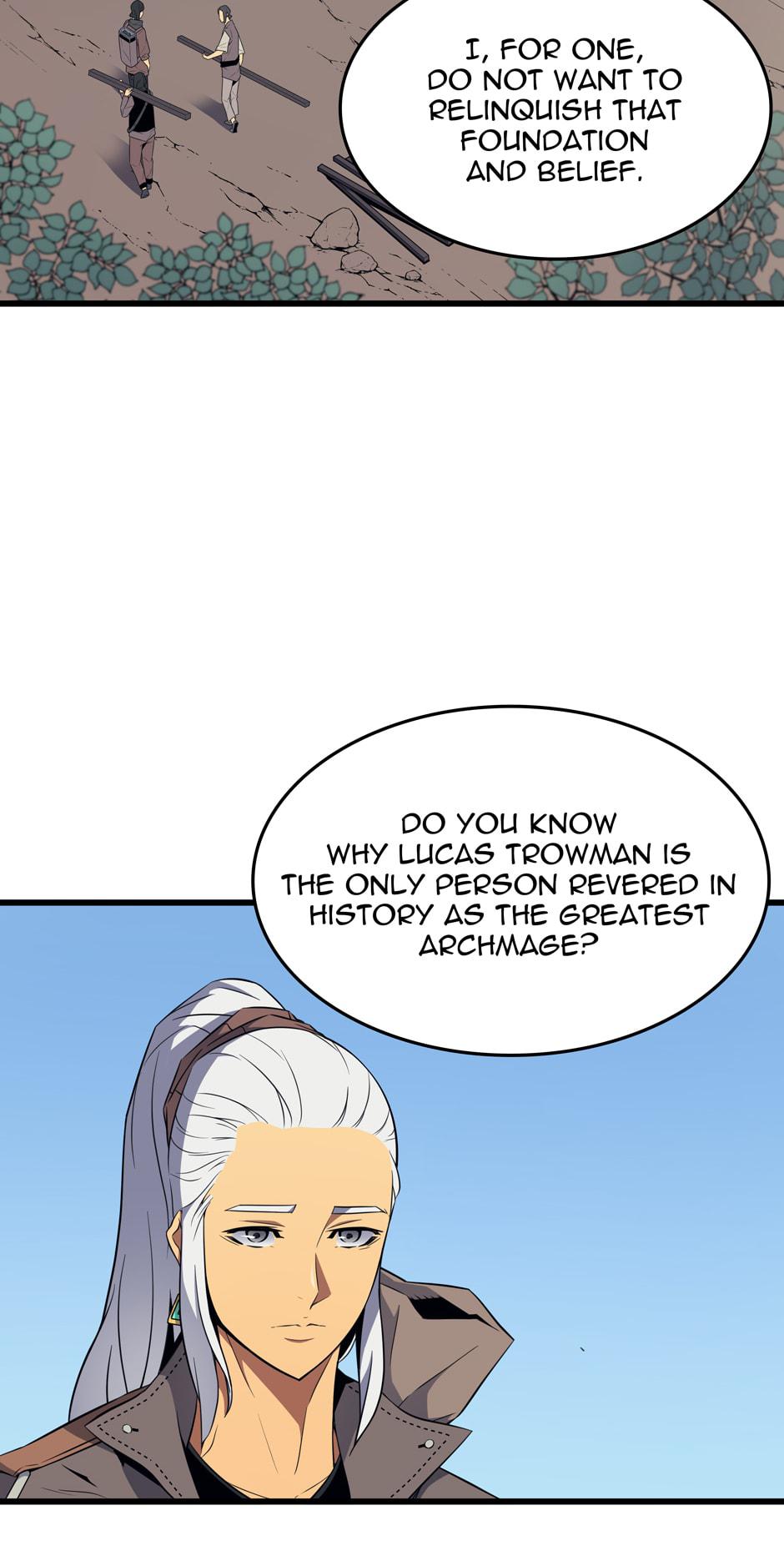 Read The Great Mage Returns After 4000 Years Manga Online