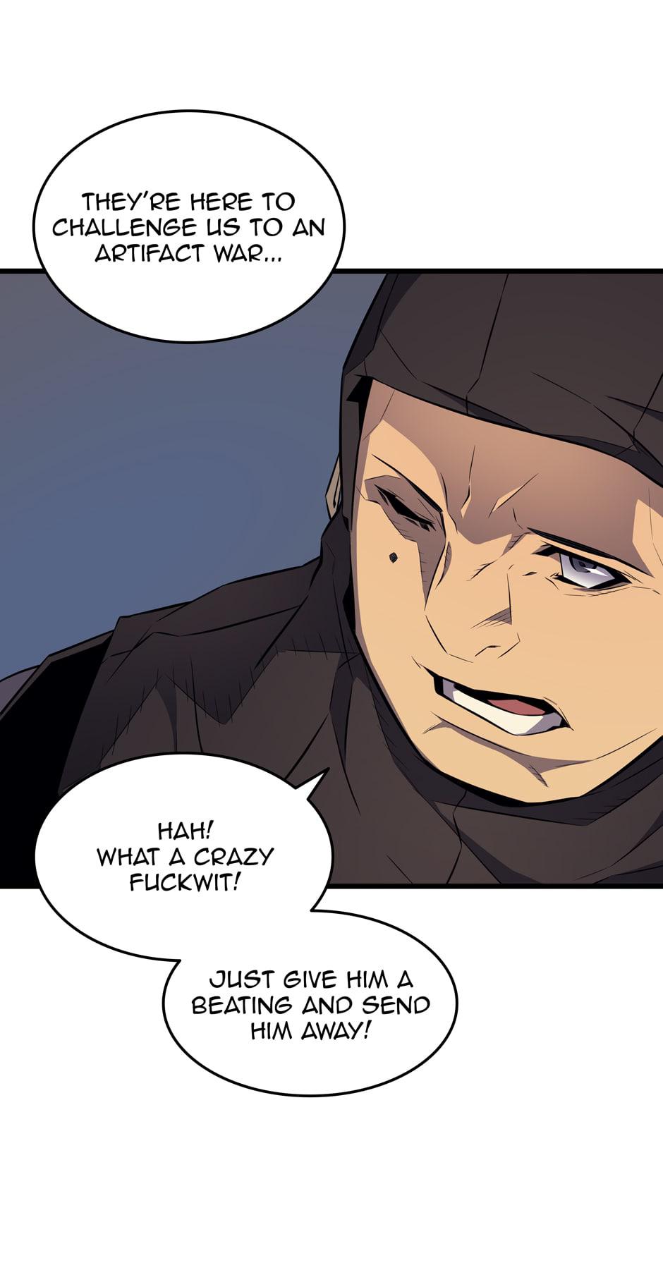 Read The Great Mage Returns After 4000 Years Manga Online