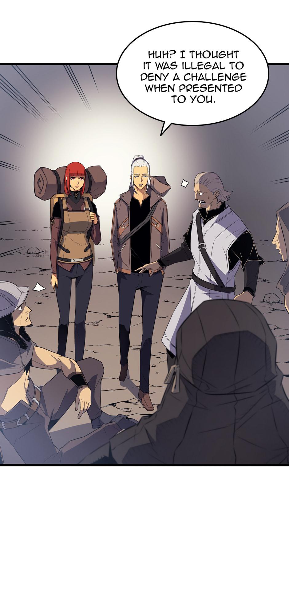 Read The Great Mage Returns After 4000 Years Manga Online