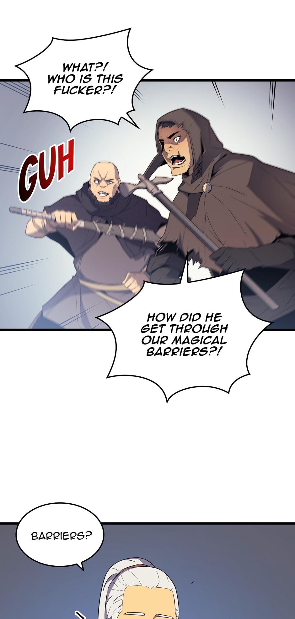 Read The Great Mage Returns After 4000 Years Manga Online