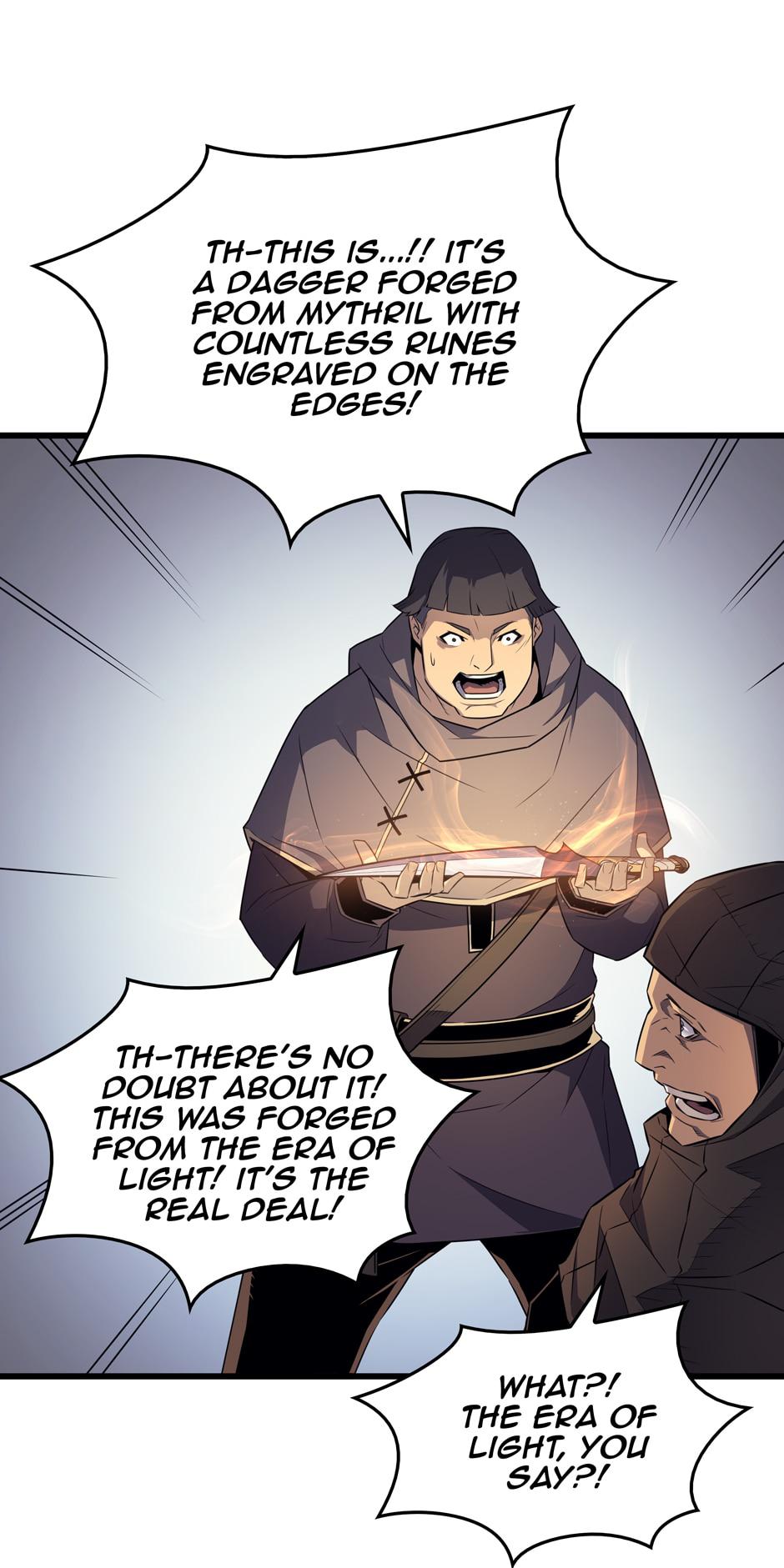 Read The Great Mage Returns After 4000 Years Manga Online