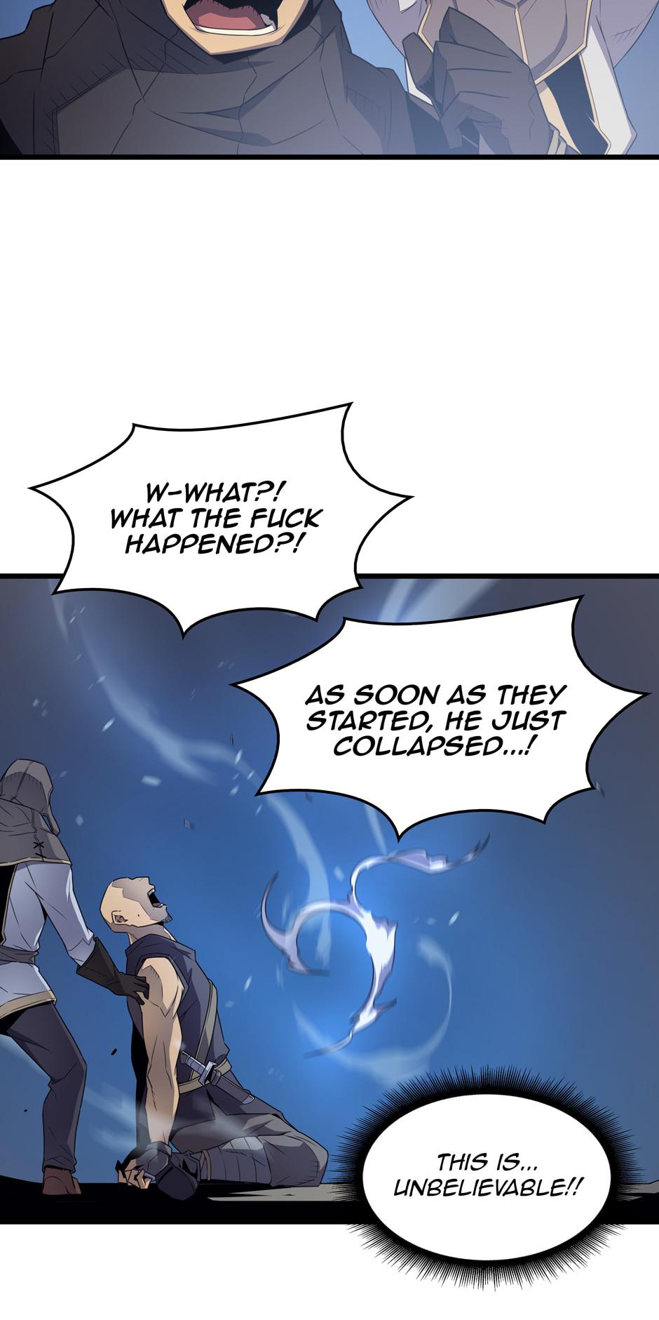 Read The Great Mage Returns After 4000 Years Manga Online